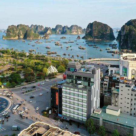 Tru By Hilton Ha Long Hon Gai Centre Hotel Екстериор снимка