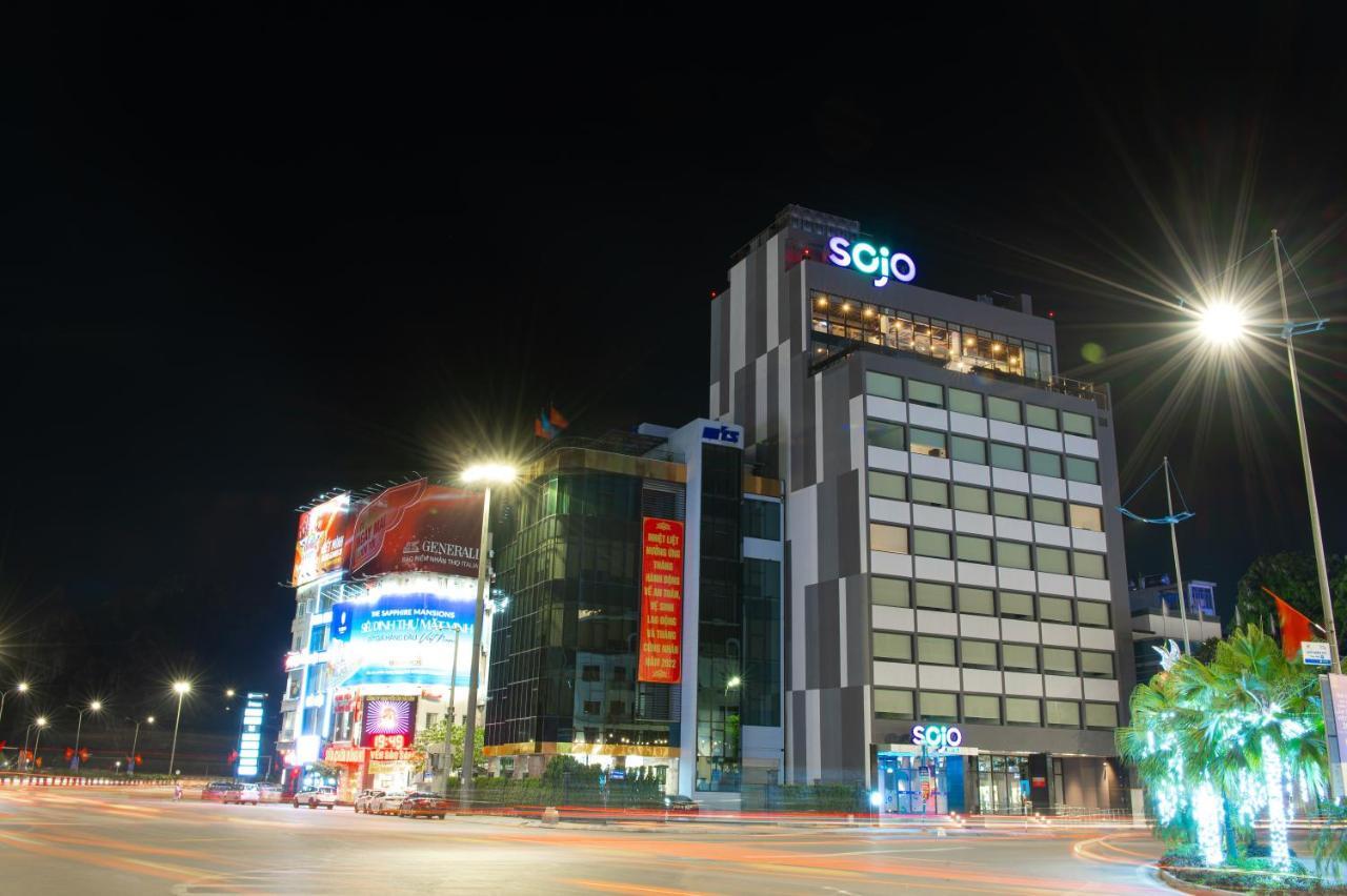 Tru By Hilton Ha Long Hon Gai Centre Hotel Екстериор снимка