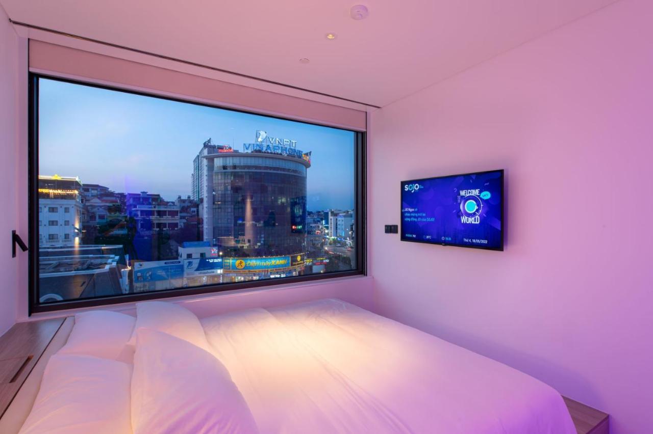 Tru By Hilton Ha Long Hon Gai Centre Hotel Екстериор снимка