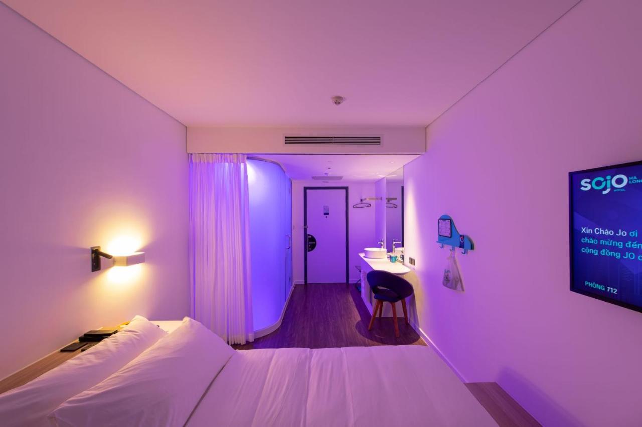 Tru By Hilton Ha Long Hon Gai Centre Hotel Екстериор снимка