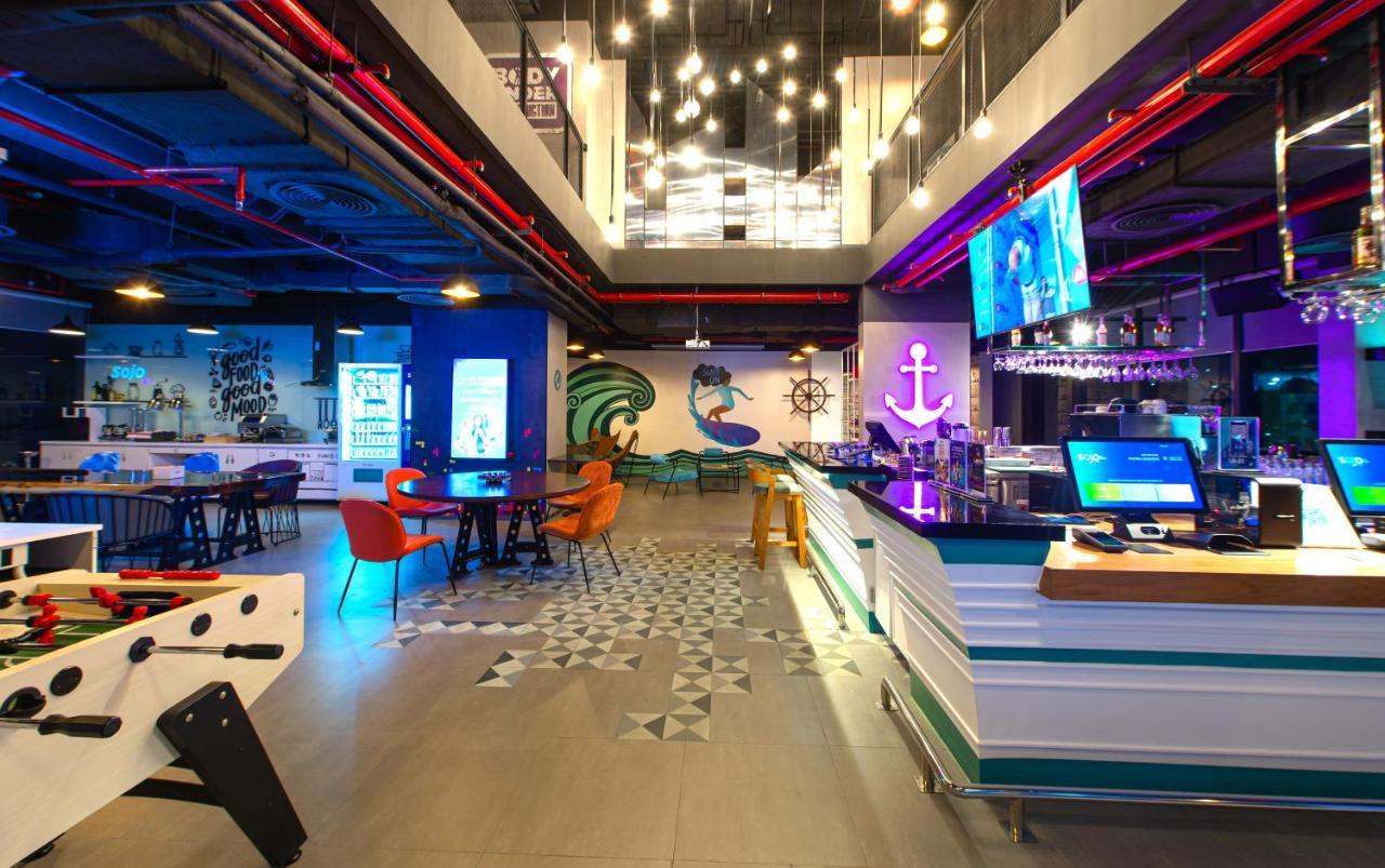 Tru By Hilton Ha Long Hon Gai Centre Hotel Екстериор снимка