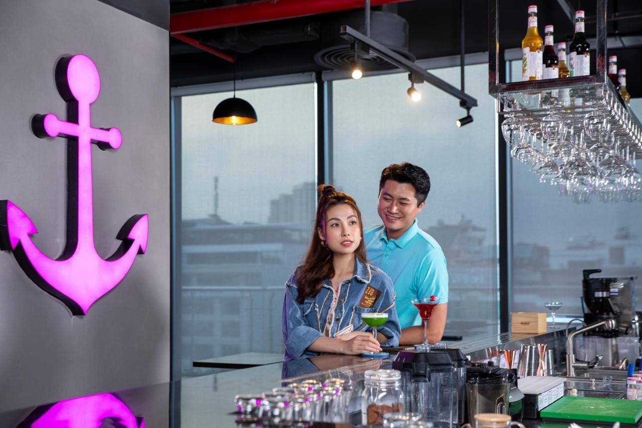 Tru By Hilton Ha Long Hon Gai Centre Hotel Екстериор снимка