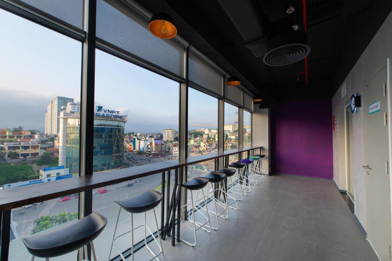 Tru By Hilton Ha Long Hon Gai Centre Hotel Екстериор снимка